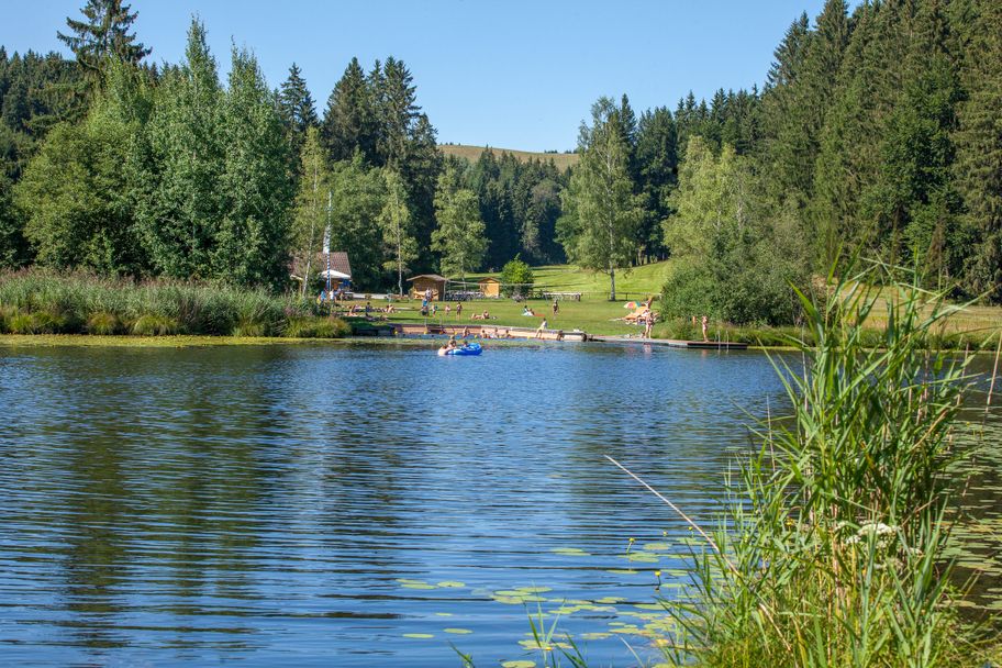 Faulensee