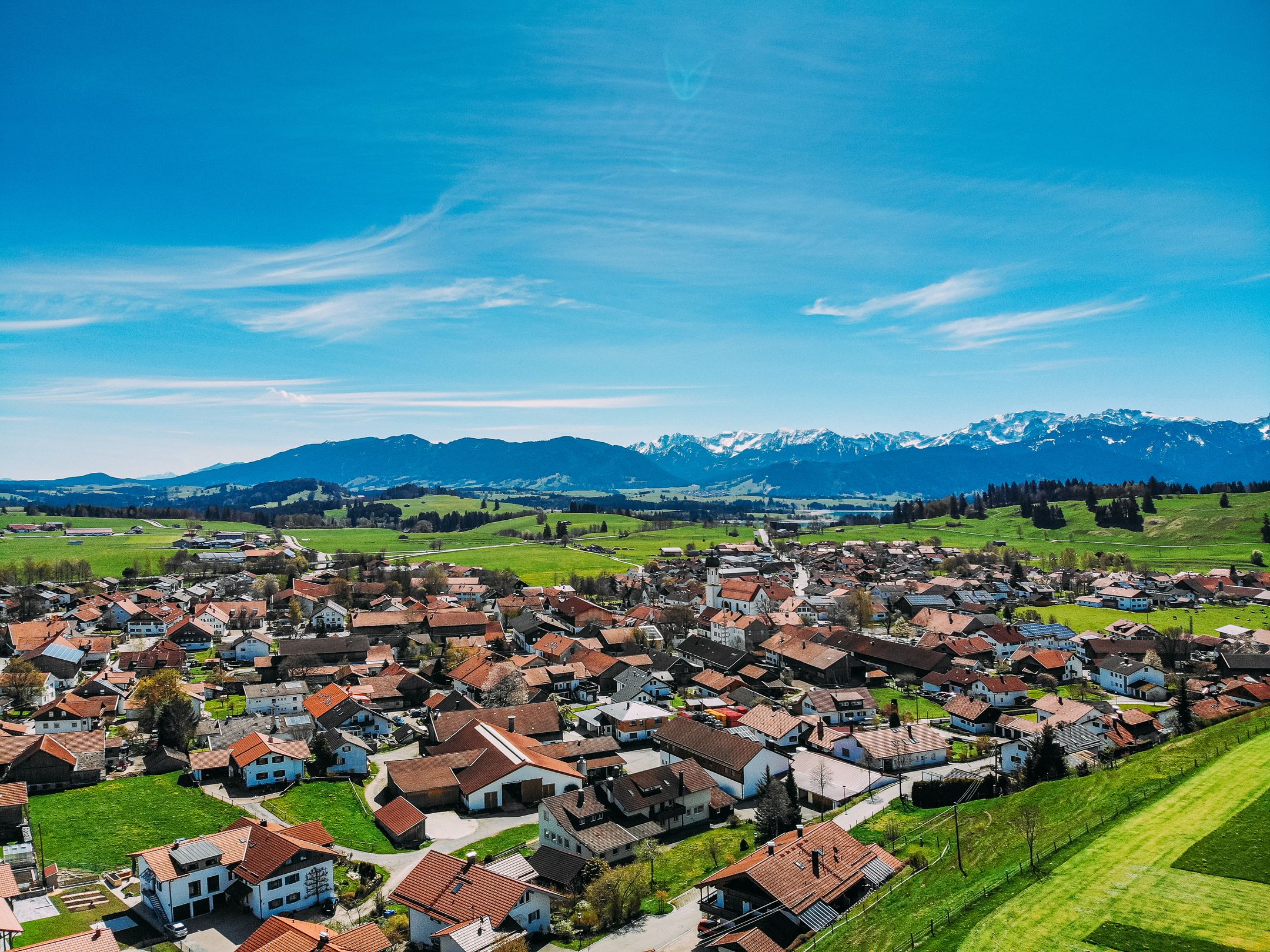 Roßhaupten